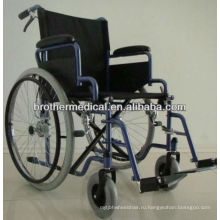 Поставка ручного тормоза инвалидного кресла с шинами PU BME4619B